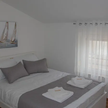 Goya - Selce Room photo
