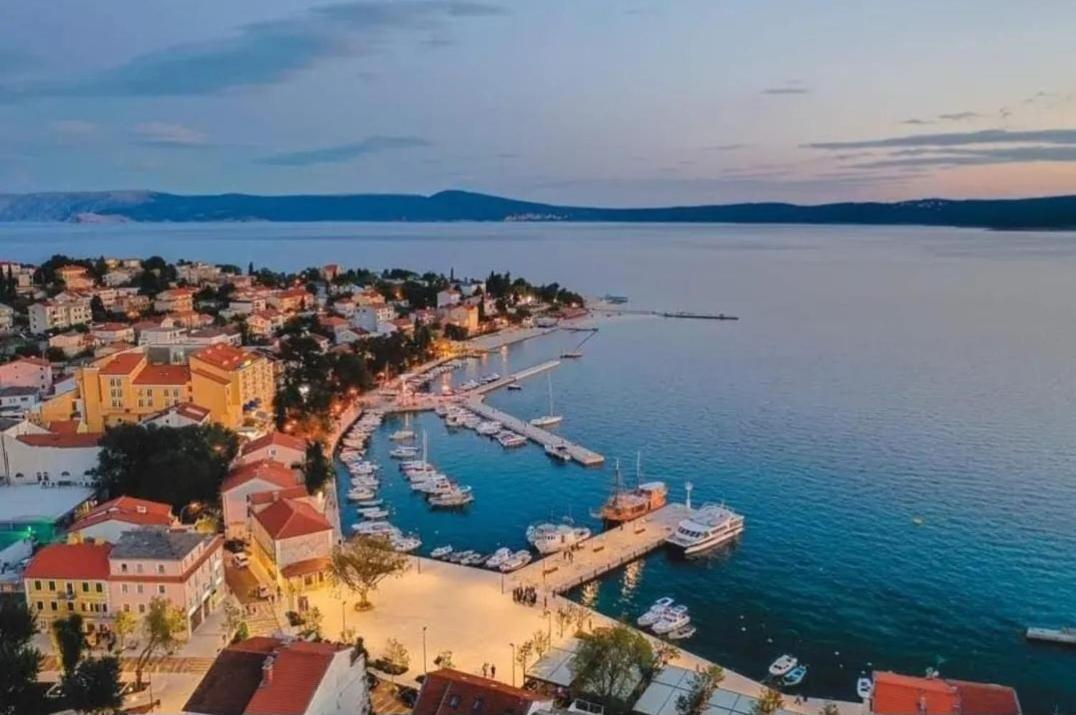 Apartmán Goya - Selce