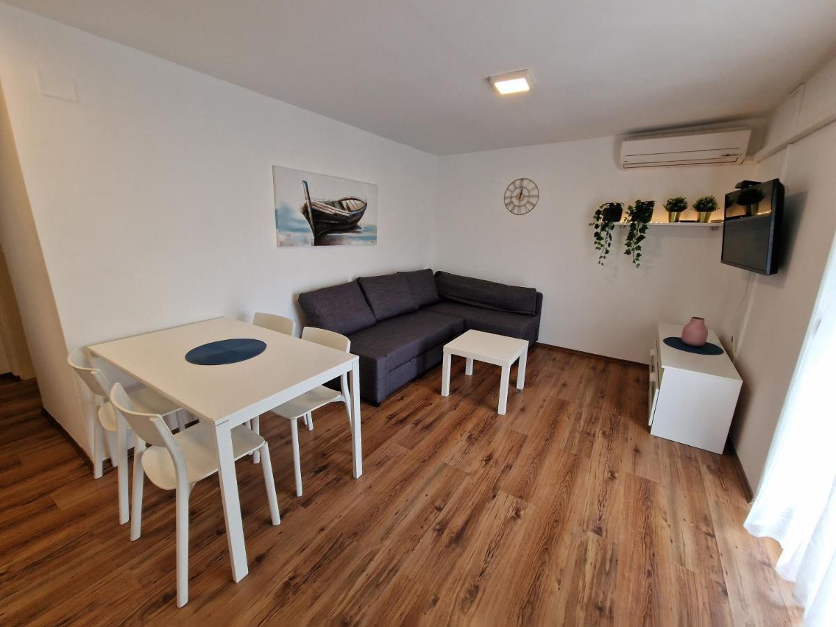 Apartment Goya -