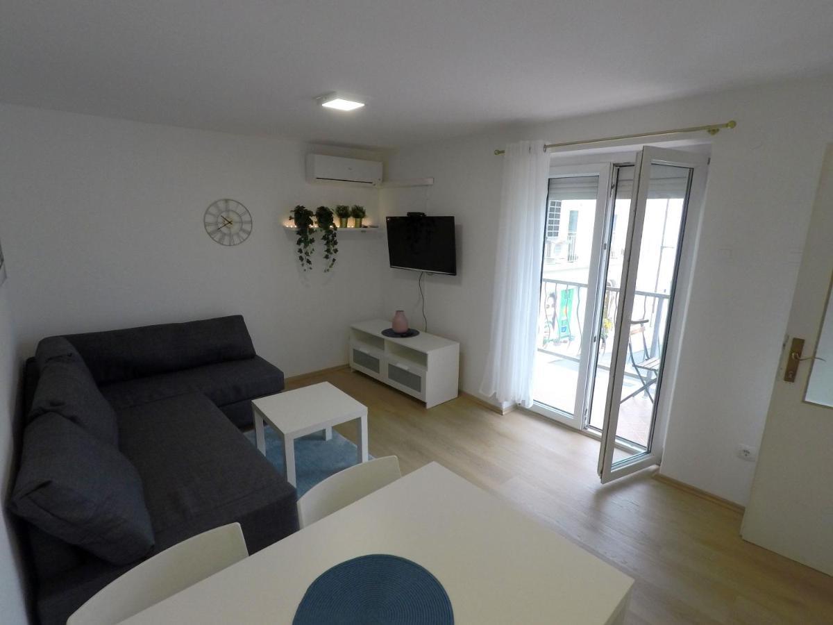 Apartmán Goya - Selce