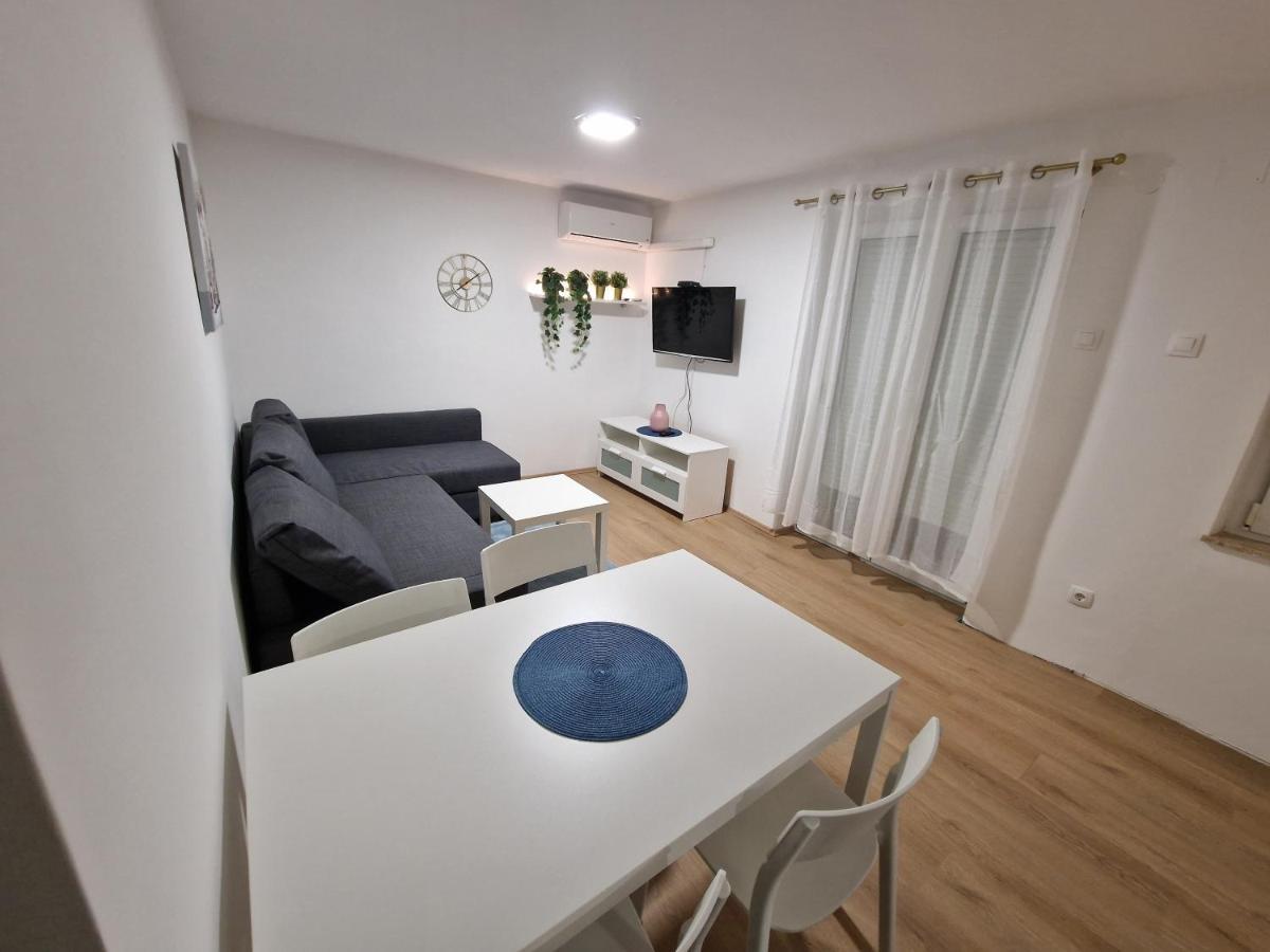 Apartmán Goya - Selce