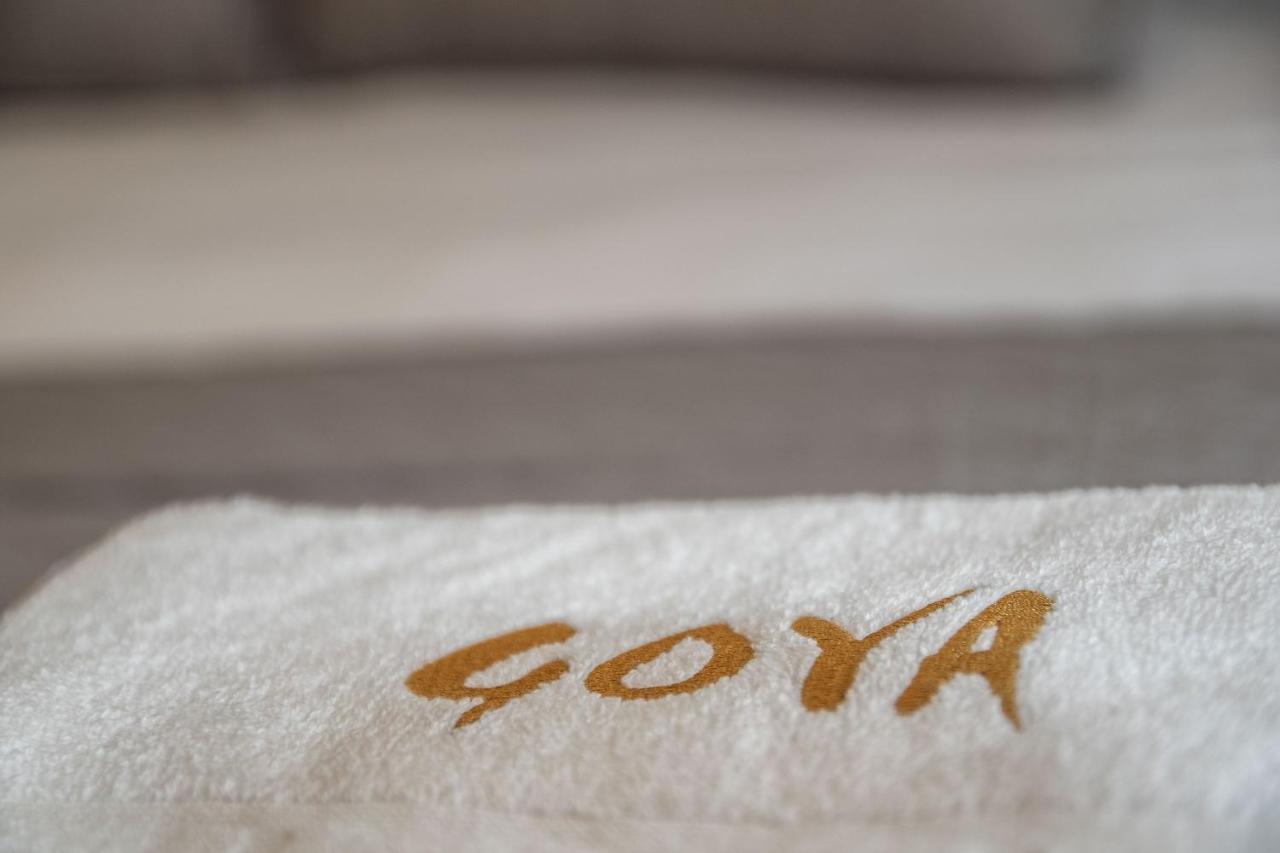 Goya - Apartment Selce