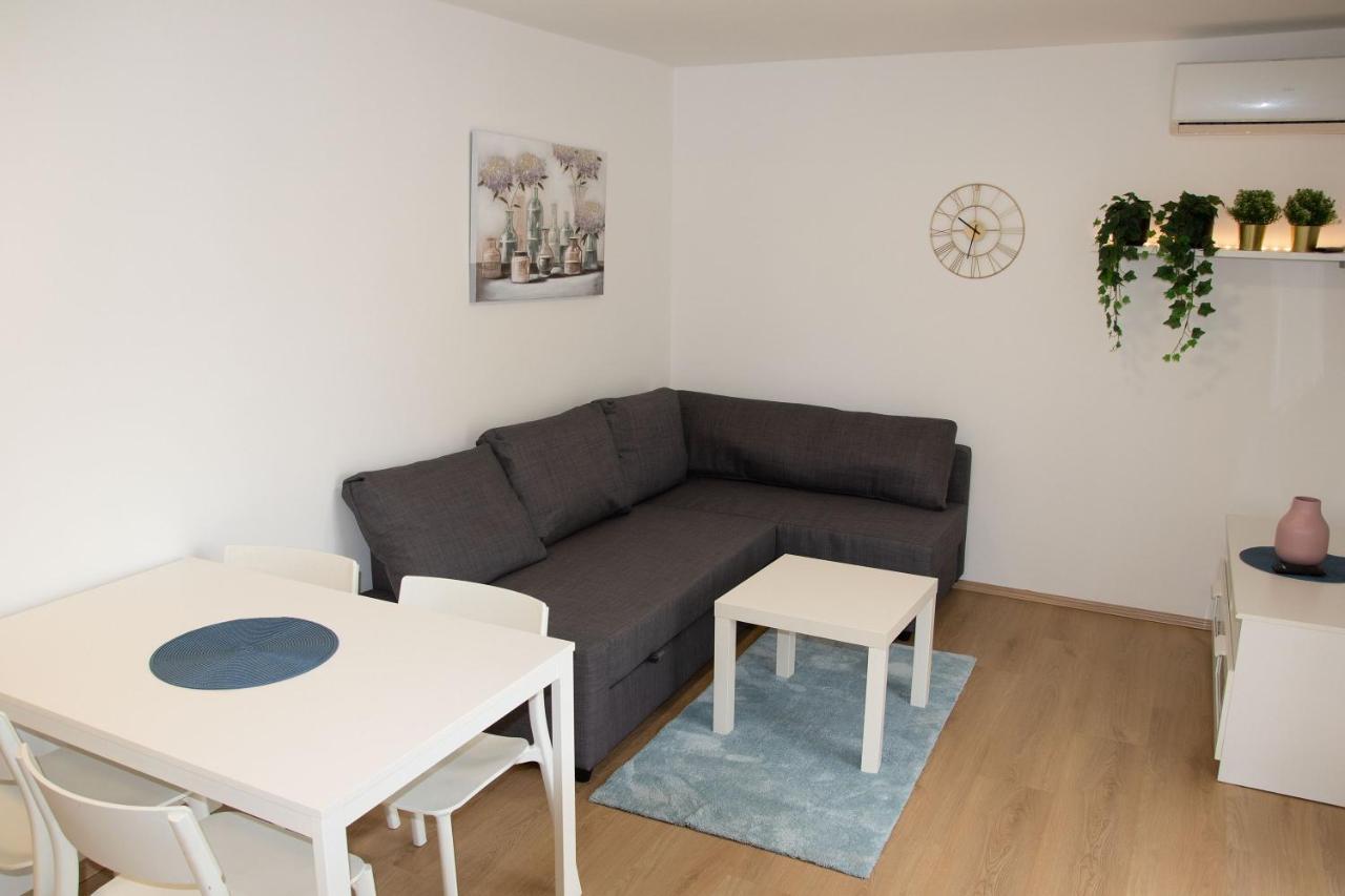 Apartment Goya - Selce