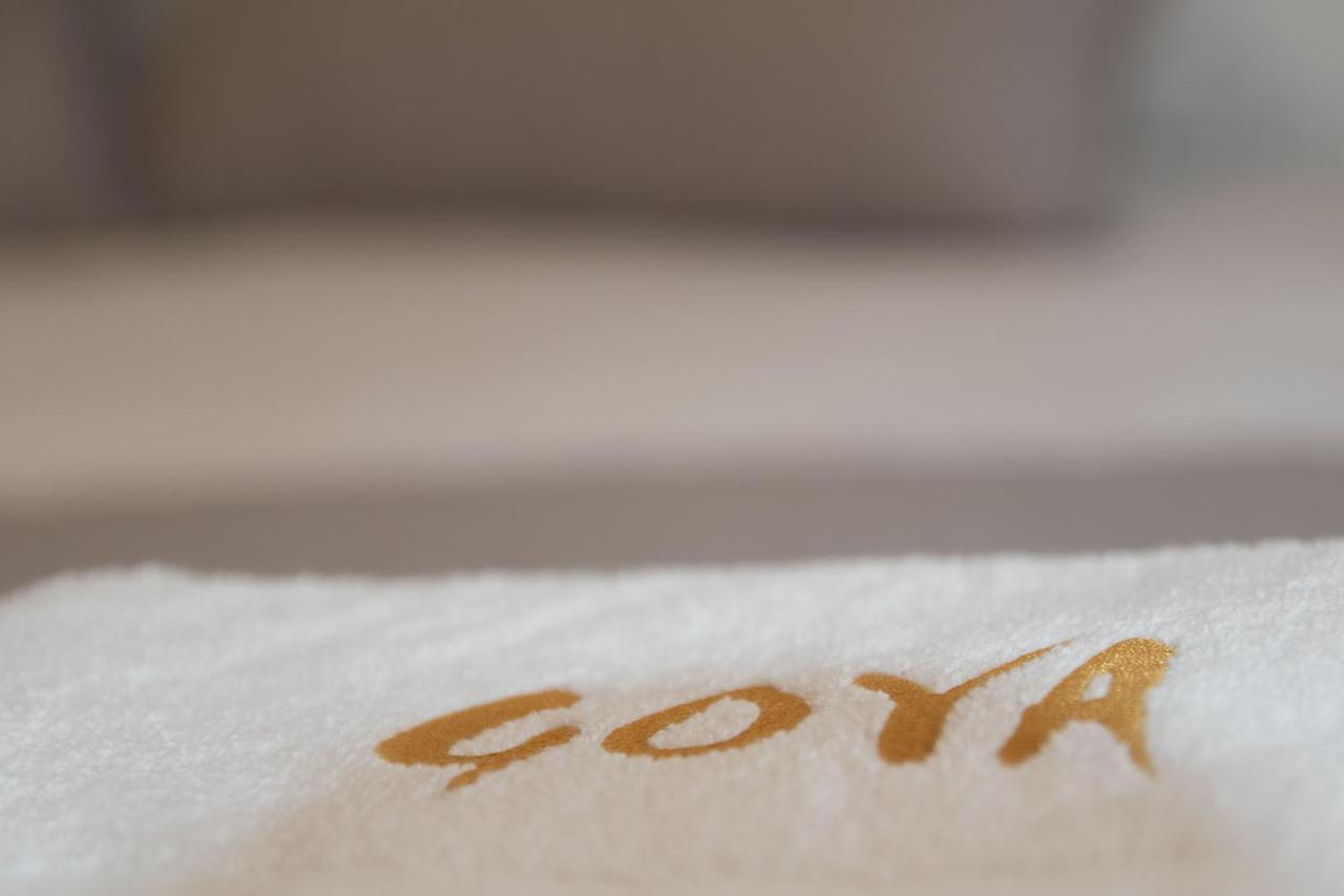 Apartmán Goya - Selce
