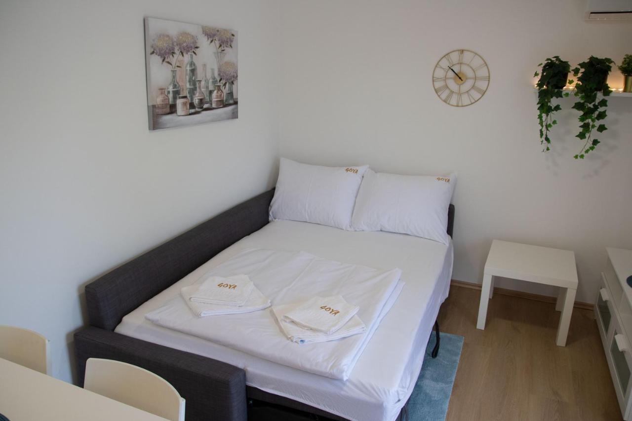 Apartmán Goya - *