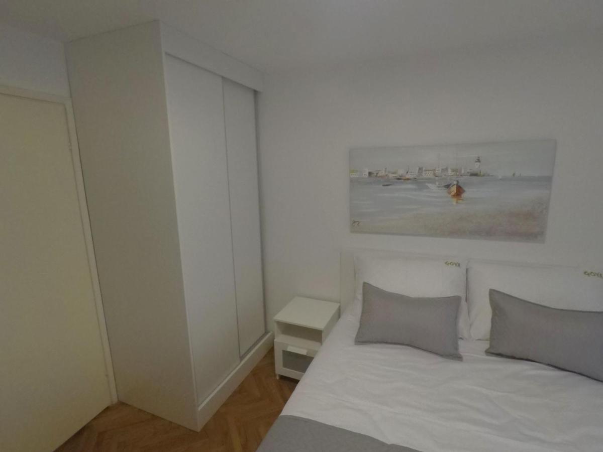 Goya - Apartmán Selce