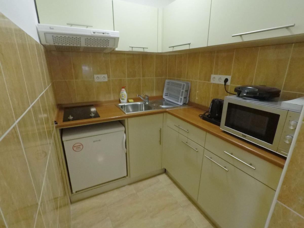 Apartmán Goya - *