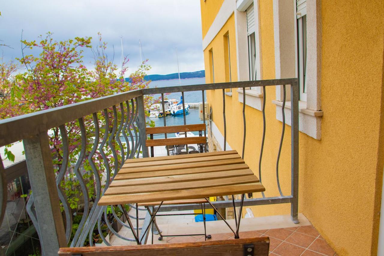 Apartmán Goya - Selce