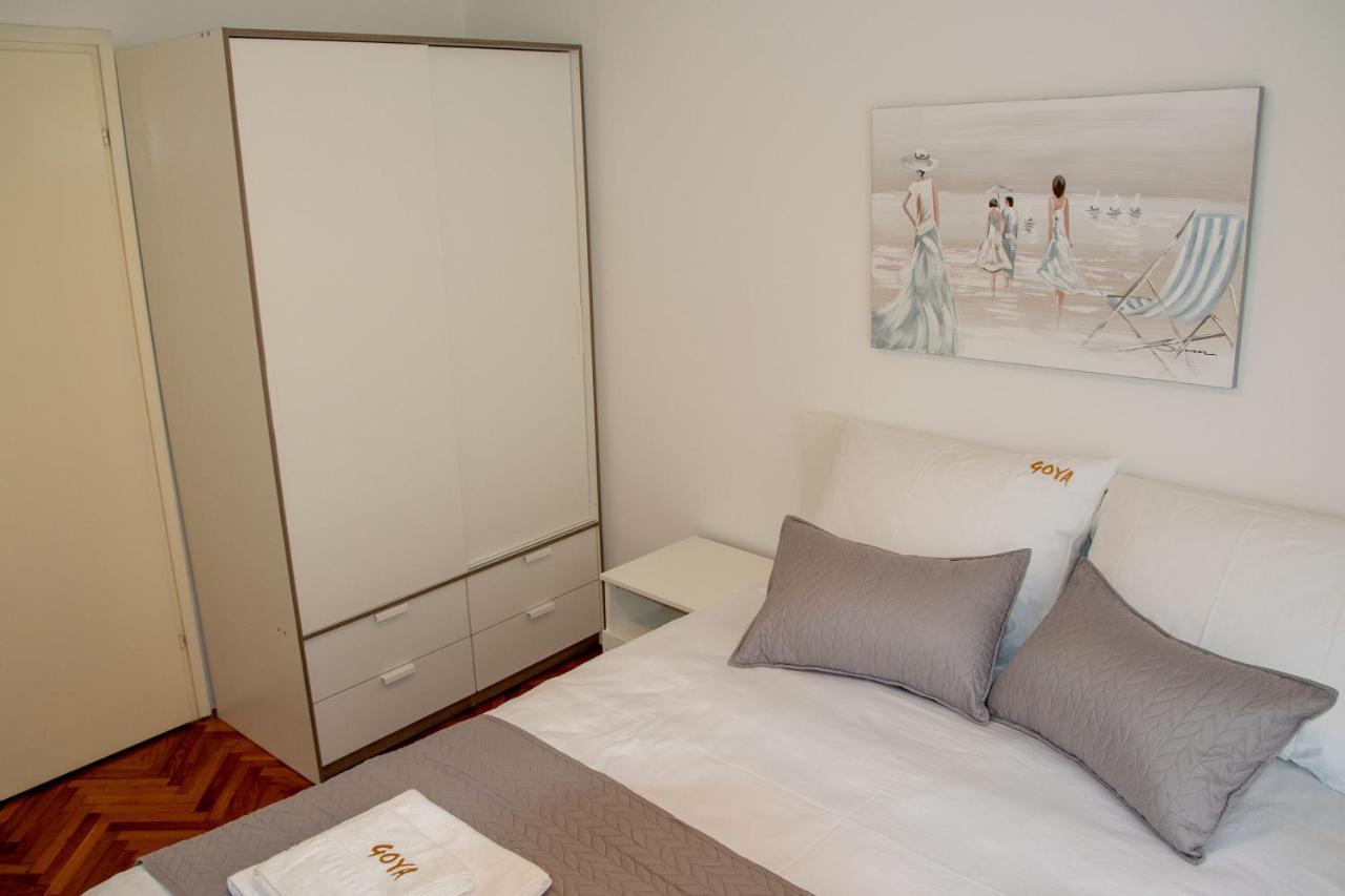 Apartment Goya - *