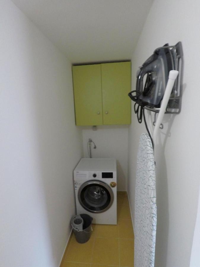 Apartmán Goya -