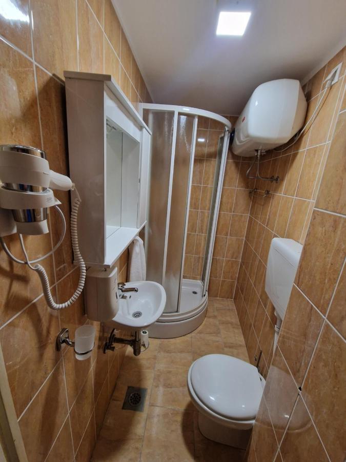 Apartmán Goya - *