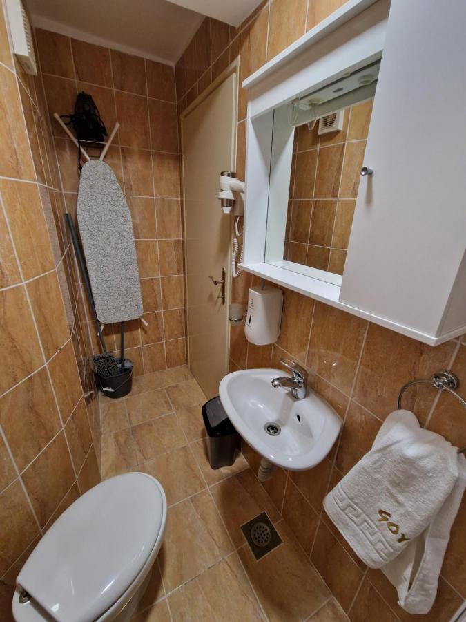 Apartmán Goya - Selce