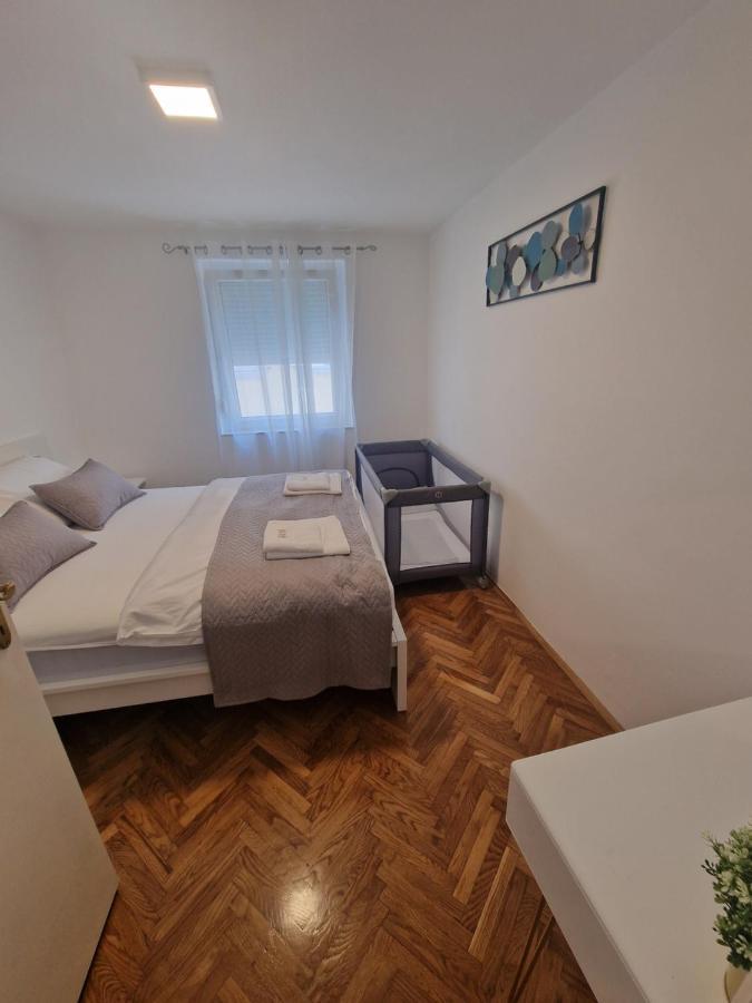 Goya - Apartmán