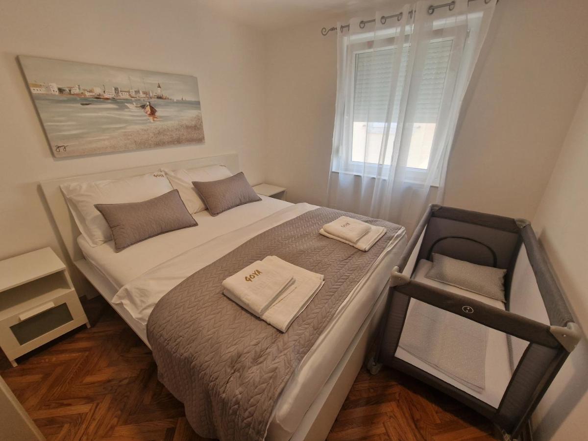 Goya - Apartment *