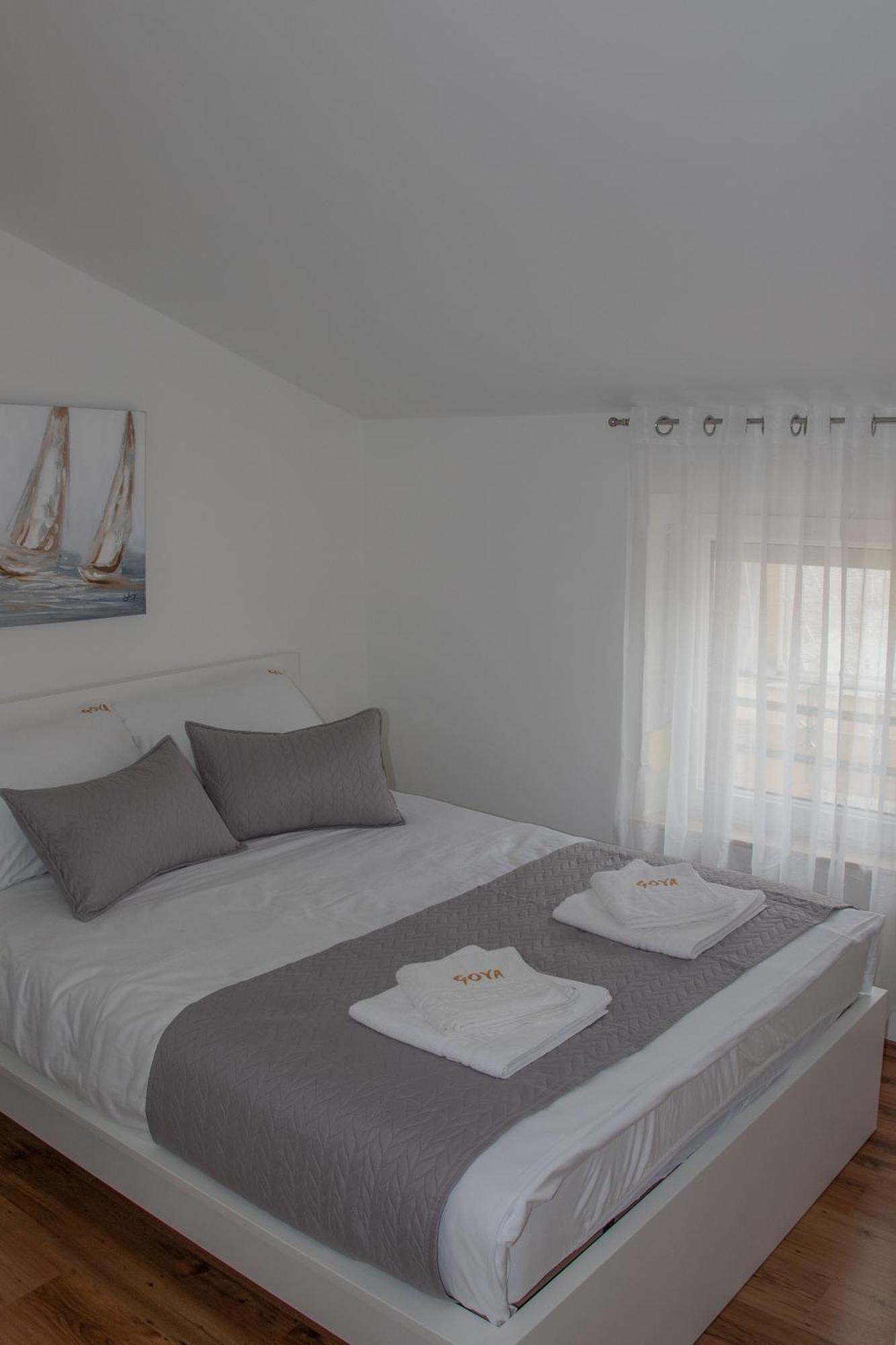 Goya - Apartment Selce
