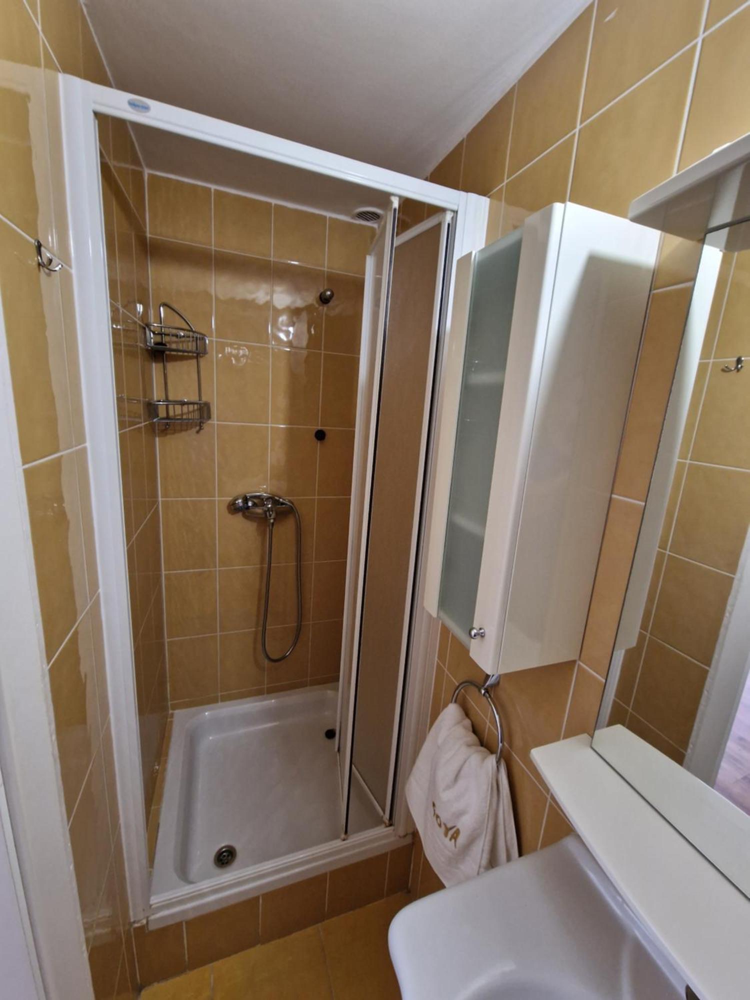 Apartment Goya - Selce